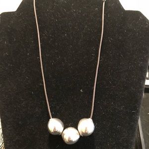 Silpada Necklace